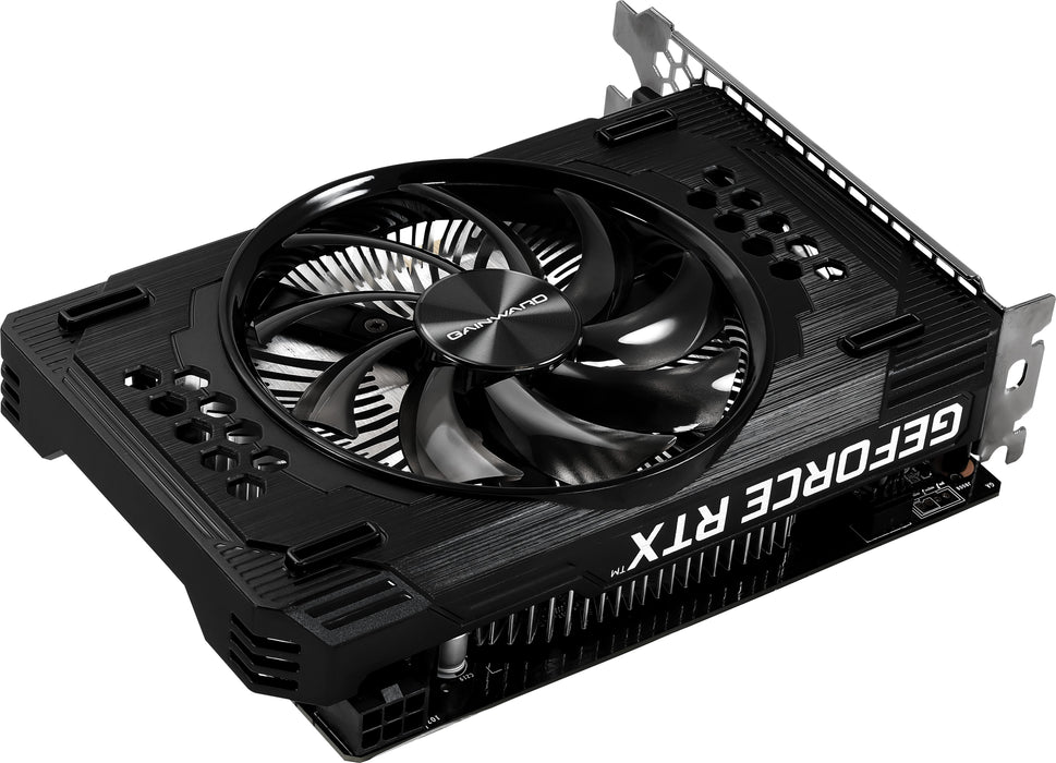 EAN 4710562243734 - Gainward GeForce RTX 3050 PEGASUS NVIDIA 8 GB GDDR6 imagen 4