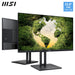 EAN 4711377211062 - MSI Pro MP245PG pantalla para PC 60,5 cm (23.8") 1920 x 1080 Pixeles Full HD LCD Negro imagen 2
