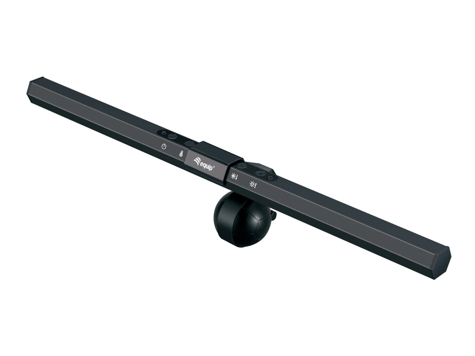 EAN 4015867227121 - Equip 245450 luz de pantalla Negro imagen 1