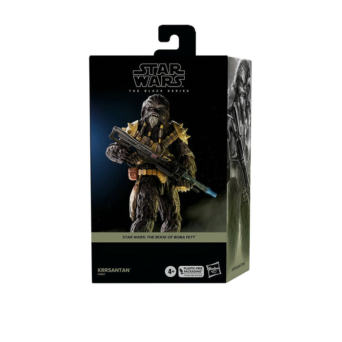 EAN 5010994194130 - Star Wars The Black Series F68575L0 figura de juguete para niños imagen 8
