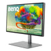 EAN 4718755084973 - BenQ PD2725U pantalla para PC 68,6 cm (27") 3840 x 2160 Pixeles 4K Ultra HD LED Negro imagen 6