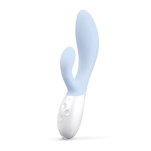 EAN 7350075028311 - LELO Ina 3 Vibrador conejito Ambidextro imagen 1
