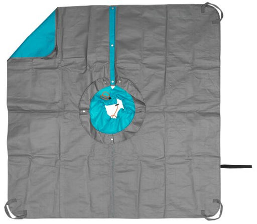 EAN 4078500046268 - Gardena 00508-20 Gris imagen 1