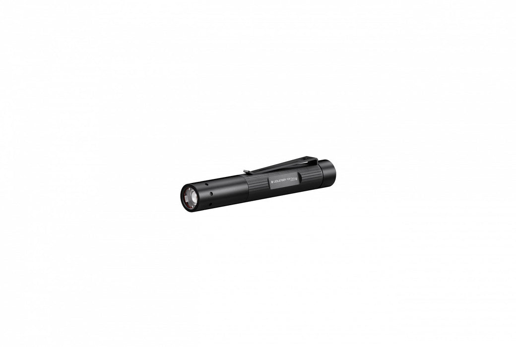 EAN 4058205020367 - Ledlenser P2R Core Negro Linterna de mano LED imagen 1