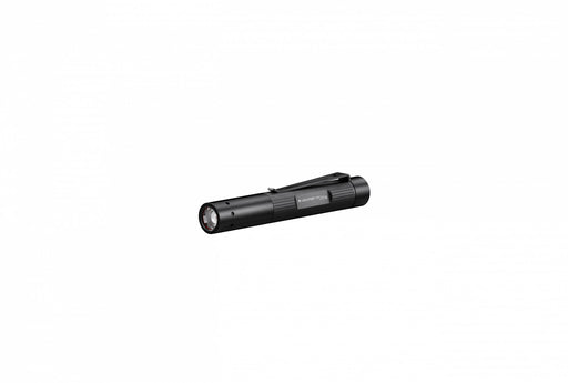 EAN 4058205020367 - Ledlenser P2R Core Negro Linterna de mano LED imagen 1