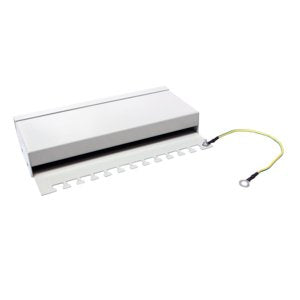 EAN 4052792032994 - LogiLink NP0017A panel de parcheo 1U imagen 2