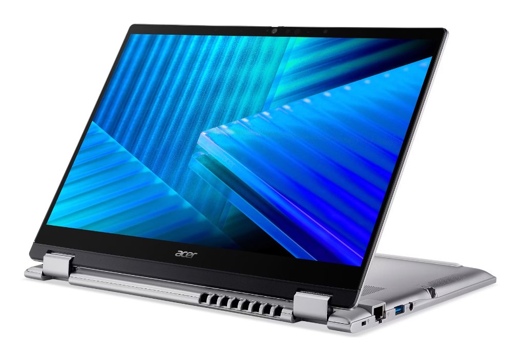 EAN 4711474433527 - Acer TravelMate TMP414RN-55-TCO-70KC Intel Core Ultra 7 255U Portátil 35,6 cm (14") Pantalla táctil 3K 32 imagen 6