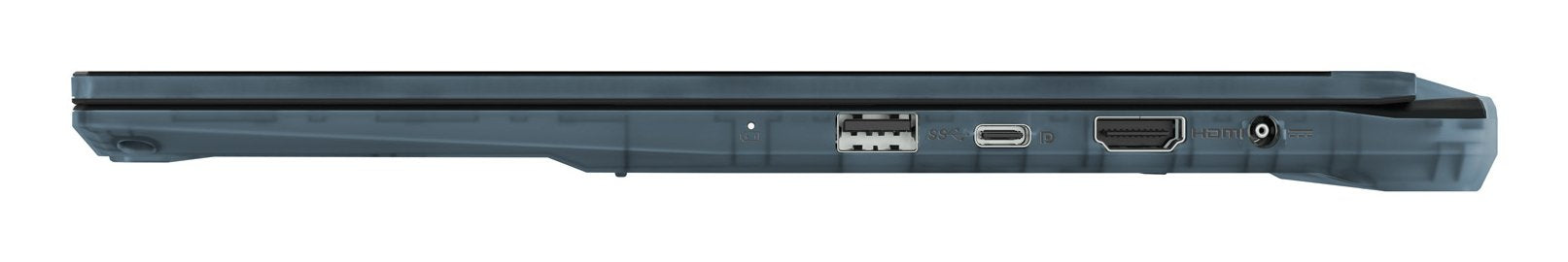 EAN 4711377183666 - MSI Cyborg 14 A13VF-023XPL Intel® Core™ i7 i7-13620H Portátil 35,6 cm (14") Full HD 16 GB DDR5-SDRAM 512  imagen 12