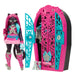 EAN 0194735259854 - Monster High Skulltimate Secrets JBG82 muñeca imagen 1