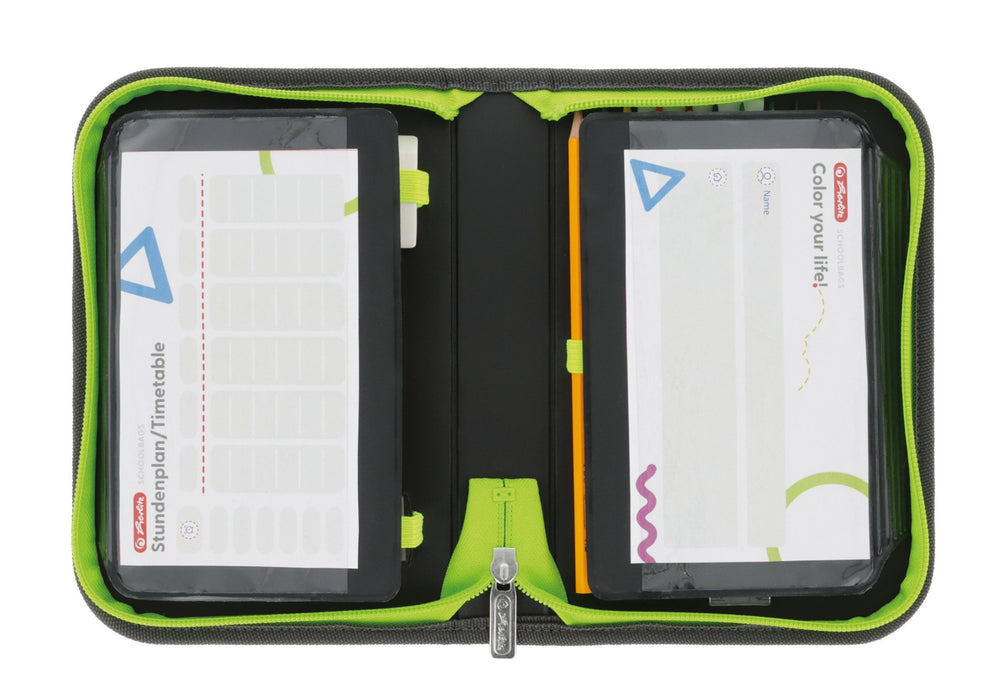 EAN 4008110372532 - Herlitz Wild Life imagen 4