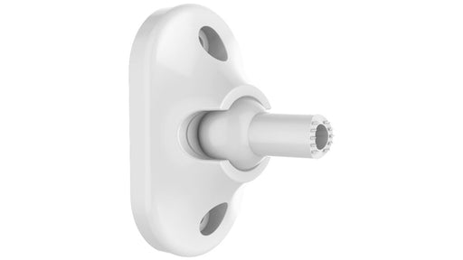 EAN 6941264033400 - Hikvision DS-PDB-IN-Universalbracket Soporte de montaje Blanco Policarbonato 1 pieza(s) imagen 1
