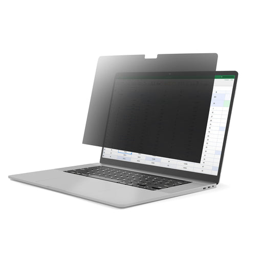 EAN 0065030900478 - StarTech.com 16M21-PRIVACY-SCREEN filtro para monitor 40,6 cm (16") Portátil Filtro de privacidad para pa imagen 1