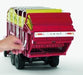 EAN 4001702022143 - BRUDER Pottinger Jumbo 6600 Profiline parte y accesorio de modelo a escala imagen 6