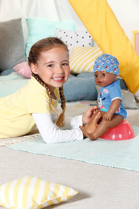 EAN 4001167835036 - BABY born Magic Boy DoC 43cm imagen 12