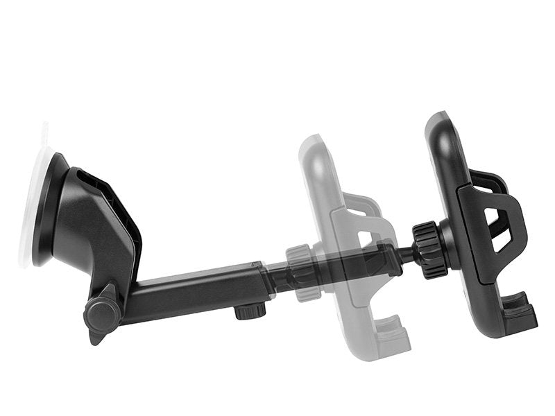 EAN 5907512867136 - Tracer TRAUCH46871 soporte Soporte pasivo Teléfono móvil/smartphone Negro imagen 3