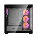 EAN 4711527006333 - darkFlash DC-DS900-B-ES1 carcasa de ordenador Full Tower Negro imagen 2