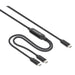 EAN 766623355810 - Manhattan 355810 cable USB 2 m USB C 2 x USB C Negro imagen 3