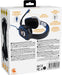 EAN 3328170293235 - Konix KX JUJUTSU GAMING HEADSET Auriculares Alámbrico Diadema Juego Negro, Azul imagen 11