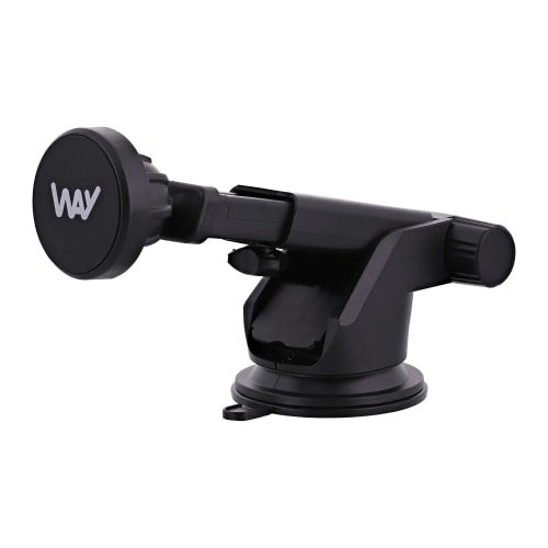 EAN 3303170113912 - T'nB WHOLDMAG soporte Soporte pasivo Teléfono móvil/smartphone Negro imagen 2