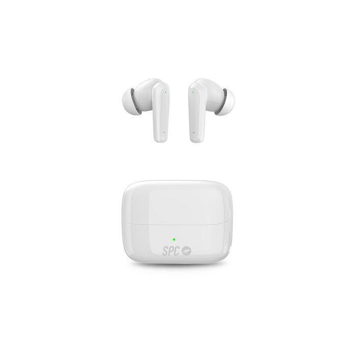 EAN 8436609912697 - SPC Ether 2 Pro Auriculares Inalámbrico Dentro de oído Llamadas/Música USB Tipo C Bluetooth Blanco imagen 3