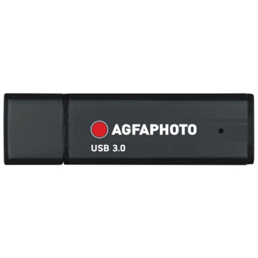 EAN 4250255102325 - AgfaPhoto 10570 unidad flash USB 32 GB USB tipo A 3.2 Gen 1 (3.1 Gen 1) Negro imagen 1