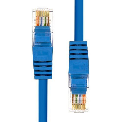 EAN 5714590019384 - ProXtend 5UTP-05BL cable de red Azul 5 m Cat5e U/UTP (UTP) imagen 2