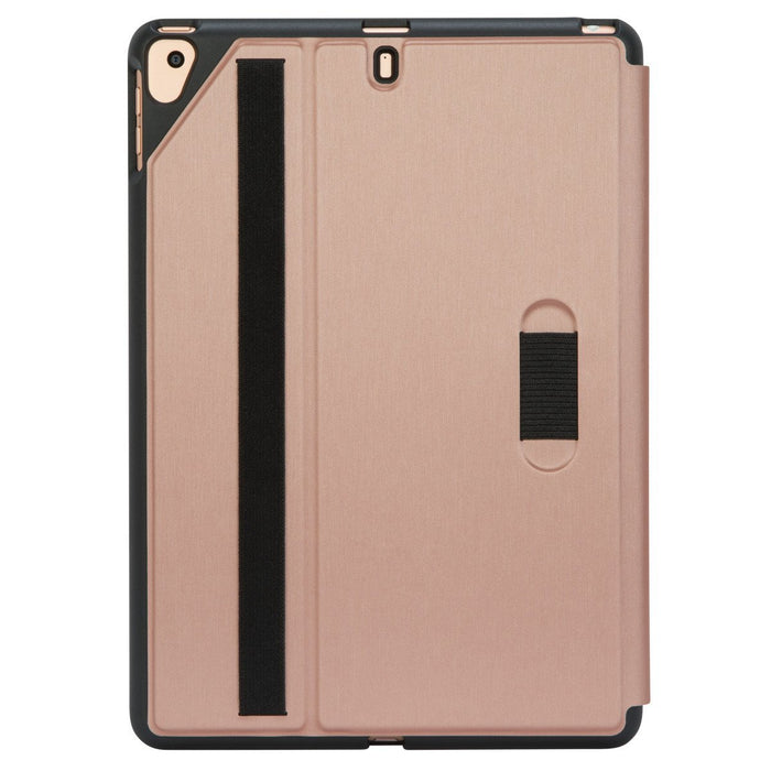 EAN 5051794029376 - Targus Click-In 26,7 cm (10.5") Folio Oro rosa imagen 3