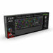EAN 8681949014864 - Inca IKG-443 teclado Juego USB QWERTY Turco Negro imagen 12