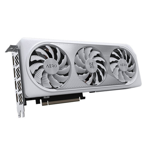 EAN 4719331313449 - GIGABYTE AERO GeForce RTX 4060 Ti OC 8G NVIDIA 8 GB GDDR6 imagen 1