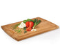 EAN 4006528054040 - Zassenhaus 054040 tabla de cocina para cortar Rectangular Bamboo Madera imagen 2