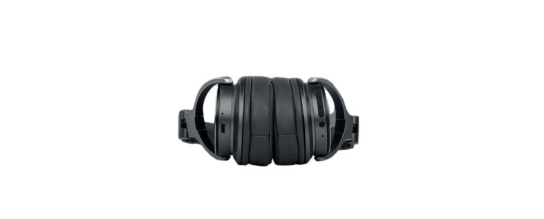 EAN 3700460208165 - Muse M-278 FB auricular y casco Auriculares Inalámbrico Diadema Música Bluetooth Negro imagen 3