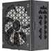 EAN 0840006653745 - Corsair RMx Shift Series RM850x SHIFT unidad de fuente de alimentación 850 W 24-pin ATX ATX Negro imagen 8