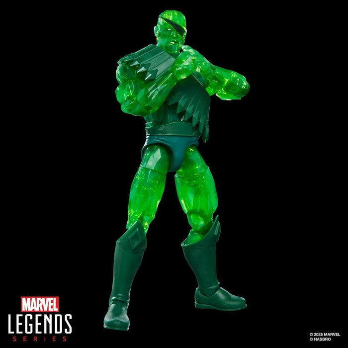 EAN 5010996317391 - Marvel Legends Series Warbow imagen 4