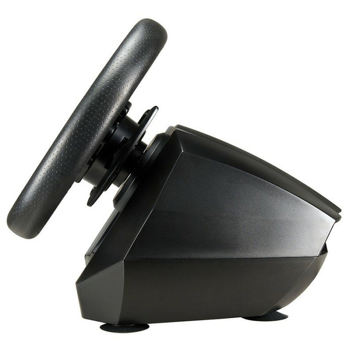 EAN 3701221702571 - Subsonic SA5640-NG mando y volante Negro Volante + Pedales PC, PlayStation 4, Xbox One, Xbox One S, Xbox  imagen 6