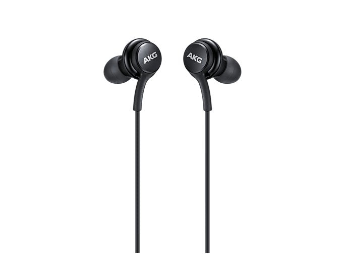 EAN 0764022250132 - Samsung GH59-15252A auricular y casco Auriculares Alámbrico Dentro de oído Llamadas/Música USB Tipo C Neg imagen 6