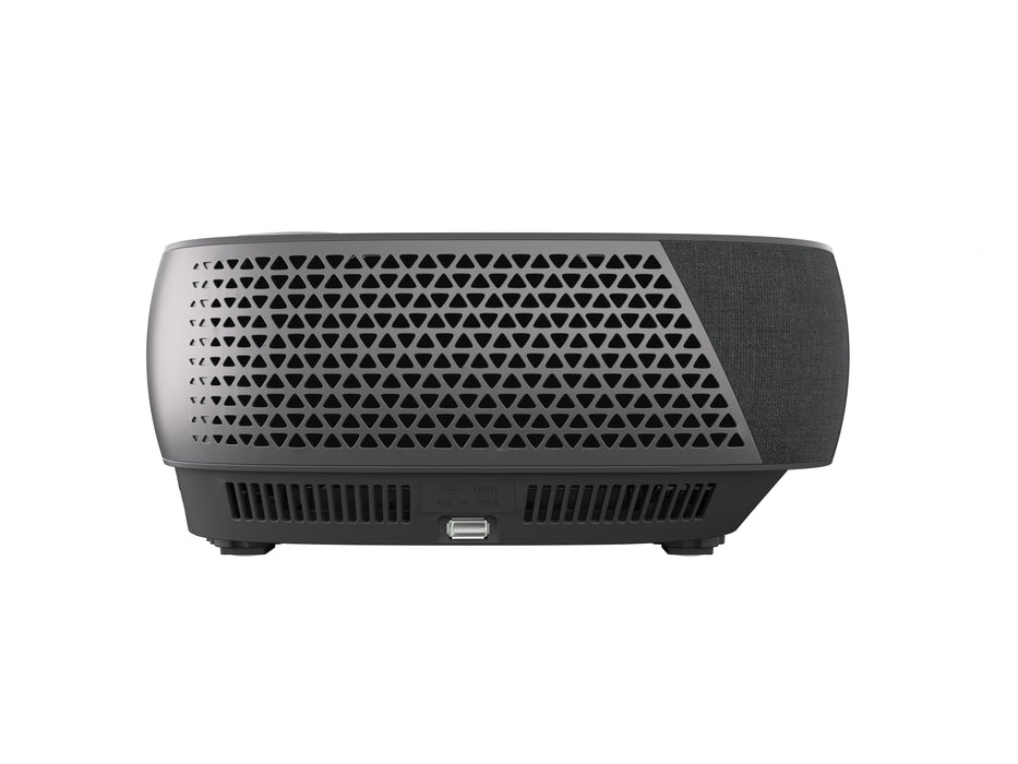 EAN 6942147487921 - Hisense 100L9HD proyector de TV Proyector de alcance ultracorto 3000 lúmenes ANSI DLP UHD 4K (3840x2160)  imagen 10