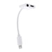 EAN 3303170114315 - T'nB WADACBL cable de conector Lightning 1,2 m Blanco imagen 1