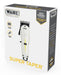 EAN 43917030159 - Wahl Cordless Super Taper Negro, Blanco Ión de litio imagen 4