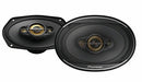 EAN 0884938509527 - Pioneer TS-A6971F altavoz audio Ovalado De 4 vías 600 W 2 pieza(s) imagen 1