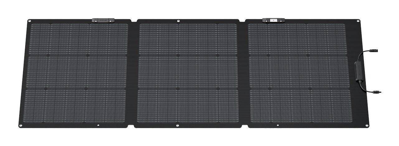EAN 4895251615006 - EcoFlow EFSOLAR160W-N placa solar 160 W Silicio monocristalino imagen 5