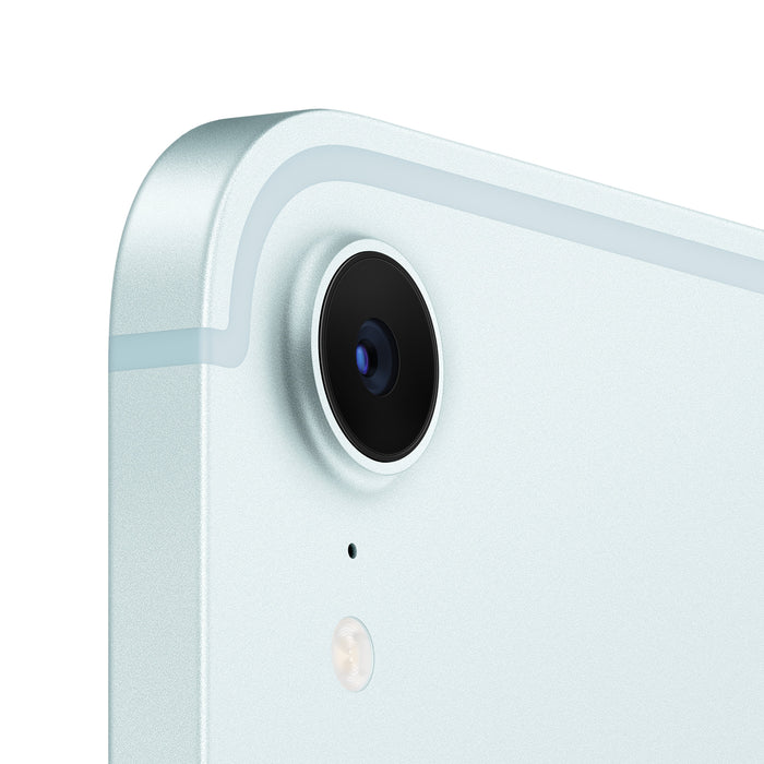 EAN 0195949755408 - Apple iPad mini 5G TD-LTE & FDD-LTE 128 GB 21,1 cm (8.3") Wi-Fi 6E (802.11ax) iPadOS 18 Azul imagen 4