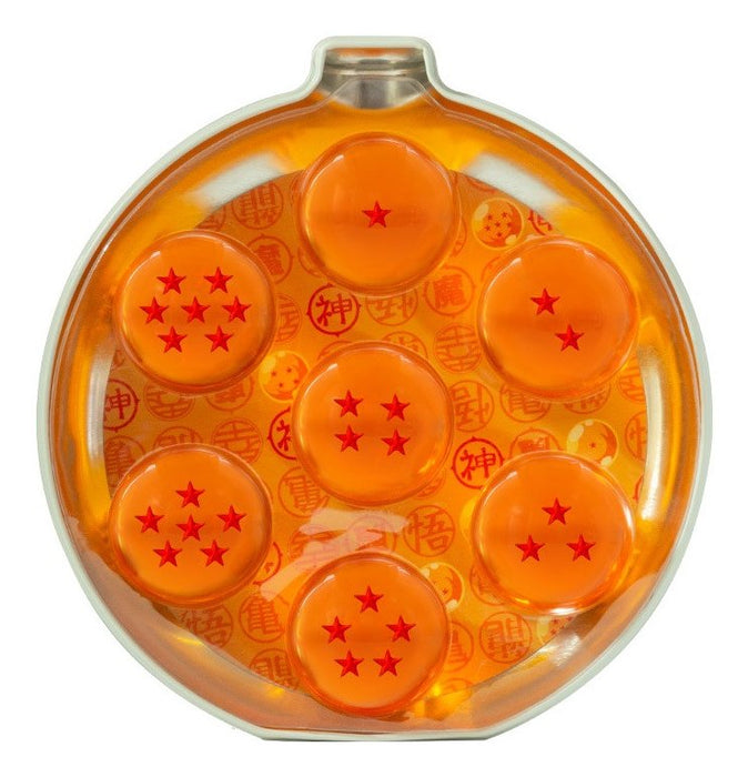 EAN 3665361035893 - ABYstyle Dragon Ball Caja imagen 5