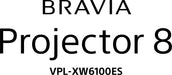 EAN 4548736162440 - Sony VPL-XW6100 Proyector de alcance estándar 2700 lúmenes ANSI SXRD UHD 4K (3840x2160) Negro imagen 11