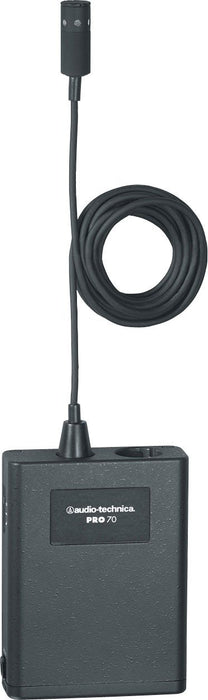 EAN 4961310080914 - Audio-Technica PRO 70 imagen 1