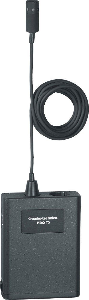 EAN 4961310080914 - Audio-Technica PRO 70 imagen 1