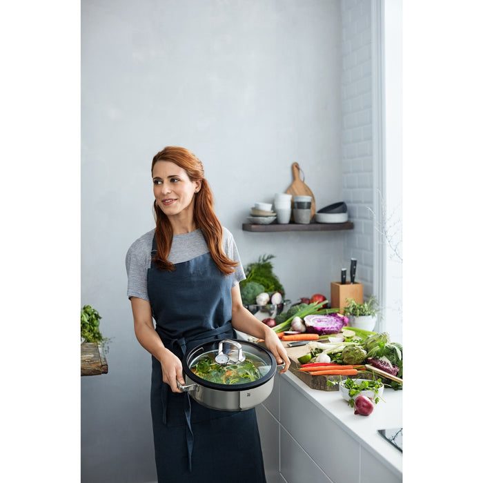 EAN 4000530695024 - WMF Vitalis 1743016040 5 L Acero inoxidable imagen 5