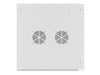 EAN 5901969403206 - Lanberg WF01-6615-10S armario rack 15U Bastidor de pared Gris imagen 5
