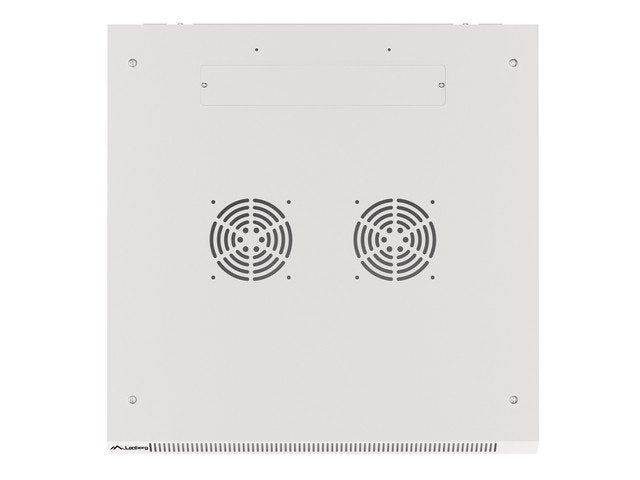 EAN 5901969403206 - Lanberg WF01-6615-10S armario rack 15U Bastidor de pared Gris imagen 5