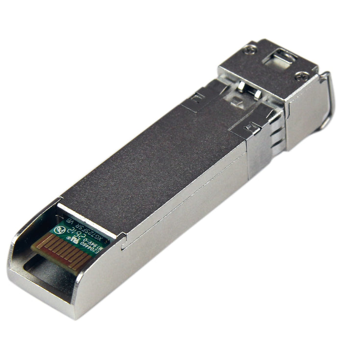 EAN 0065030873437 - StarTech.com SFP10GBLRST red modulo transceptor Fibra óptica 10000 Mbit/s SFP+ imagen 2