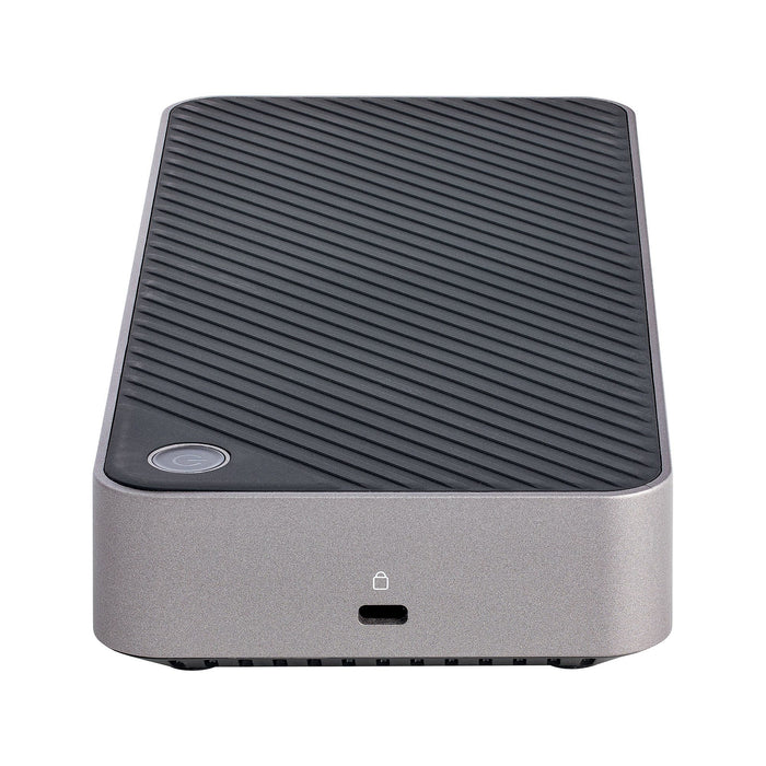 EAN 0065030900089 - StarTech.com 116E-USBC-DOCK base para portátil y replicador de puertos Alámbrico USB 3.2 Gen 2 (3.1 Gen 2 imagen 5